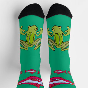 Crews Socken
