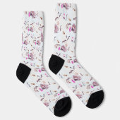 Crews Socken (Rechts)