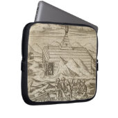 Crewtötung und Enthäutungsbären, außerhalb der Laptopschutzhülle (Vorne Rechts)