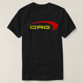 CRG Go Kart T-Shirt (Design vorne)