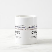 CRH380BL China Eisenbahn Hochgeschwindigkeits-Elek Kaffeetasse (Mittel)