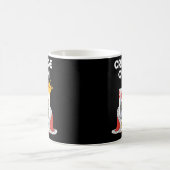 Cribbage - Cribbage Queen Player Kaffeetasse (Mittel)
