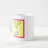CRIBBAGE KAFFEETASSE (Vorderseite Links)
