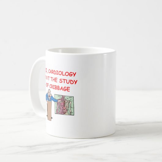 cribbage kaffeetasse (Vorderseite Links)