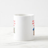 cribbage kaffeetasse (Mittel)