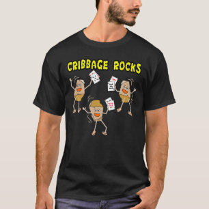 Cribbage T-Shirt
