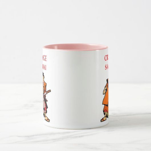 CRIBBAGE TASSE (Zentrum)