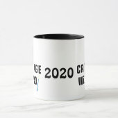 Cribbage Wizard Tasse (Zentrum)