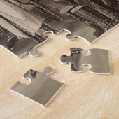 Cribbs Wohnzimmer: Tom, der Jerry und Logik t Puzzle (Seite)