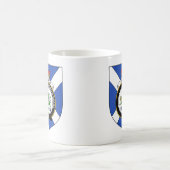 Crichton Kaffeetasse (Mittel)