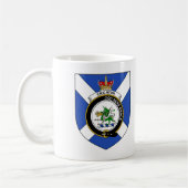 Crichton Kaffeetasse (Links)