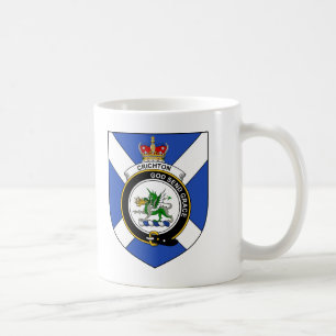 Crichton Kaffeetasse