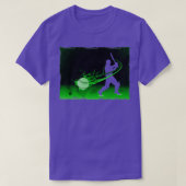 Cricket 2 T-Shirt (Design vorne)