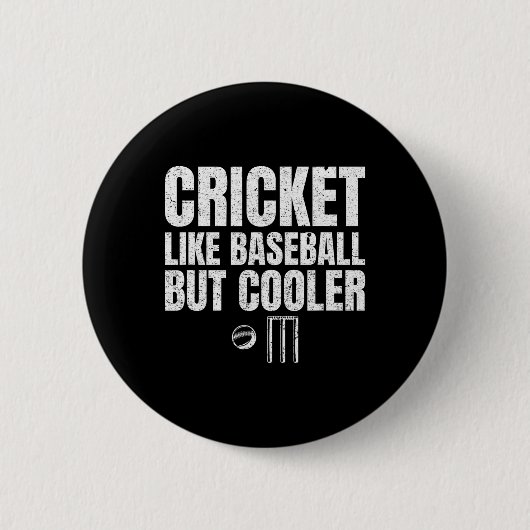 Cricket-ähnliches Verkaufsshirt, aber kühler für e Button (Vorderseite)