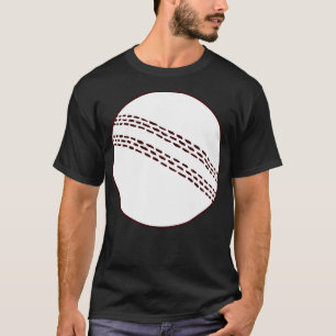 Cricket Ball4 T-Shirt