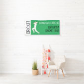Cricket Banner (Insitu)