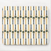 Cricket Bats Mousepad (Vorne)