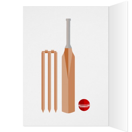 Cricket Birthday (Innen (Links))
