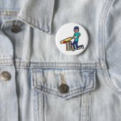Cricket Button (Beispiel)