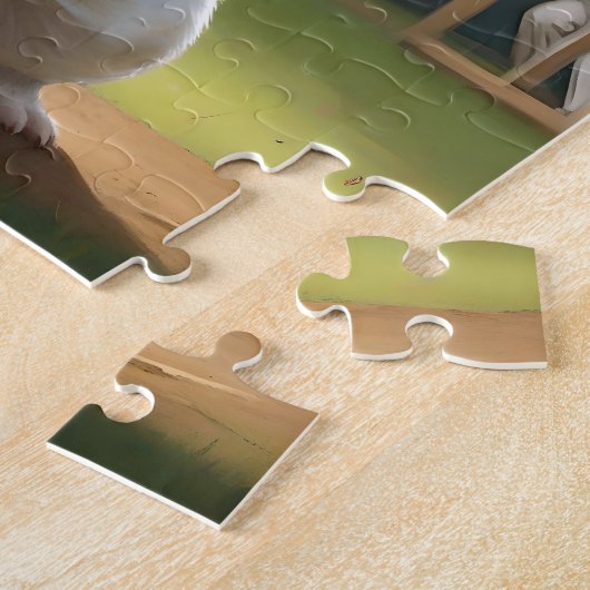 Cricket Craze: Die Guinea schwingt große Übereinst Puzzle (Seite)