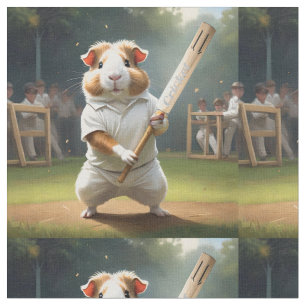 Cricket Craze: Die Guinea schwingt große Übereinst Stoff