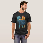 Cricket Cricket T-Shirt (Vorne ganz)