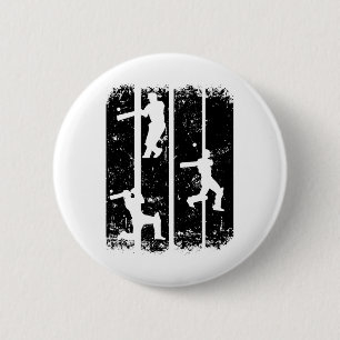 Cricket - Cricketspiel Cricket Sport Cricket Spiel Button