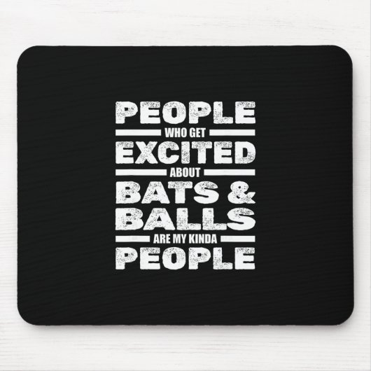Cricket - Cricketspieler Ts Spieler Tsman Bowler C Mousepad (Vorne)