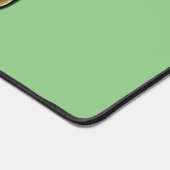 Cricket Design Desk Mat Schreibtischunterlage (Ecke)