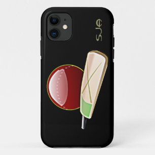 Cricket Design iPhone Casemate 11 Hülle