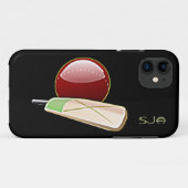 Cricket Design iPhone Casemate Case-Mate iPhone Hülle (Rückseite (Horizontal))