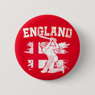 Cricket England, Mitglieder der Barmy Army Button