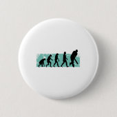 Cricket Evolution Cricket Button (Vorderseite)