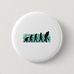 Cricket Evolution Cricket Button