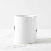 Cricket Evolution Cricket Kaffeetasse (Mittel)