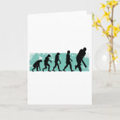 Cricket Evolution Cricket Karte (Gelbe Blume)