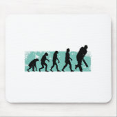 Cricket Evolution Cricket Mousepad (Vorne)