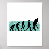 Cricket Evolution Cricket  Poster (Vorne)