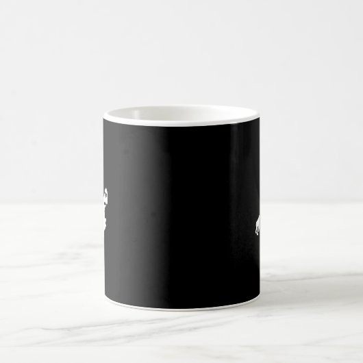Cricket Evolution Kaffeetasse (Mittel)