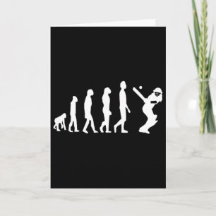 Cricket Evolution Karte