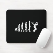 Cricket-Evolution Mousepad (Mit Mouse)