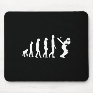 Cricket-Evolution Mousepad