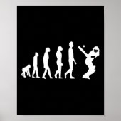 Cricket Evolution Poster (Vorne)