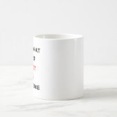Cricket-Fan, avid Kaffeetasse (Mittel)