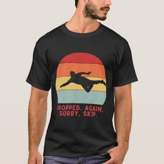 Cricket für männliche Schülerdörfchen T-Shirt (Vorderseite)