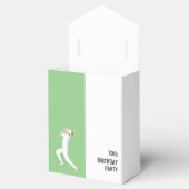 Cricket Geschenkschachtel (Geöffnet)