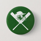 Cricket Helm und Fleet , Button (Vorderseite)