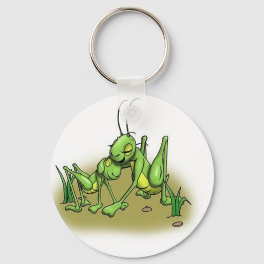 Cricket hug.JPG Schlüsselanhänger (Vorderseite)