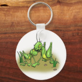 Cricket hug.JPG Schlüsselanhänger (Vorderseite)