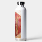 Cricket Ice Kaffee Wasserflasche Trinkflasche (links)